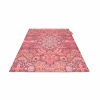 NON-FLYING CARPET